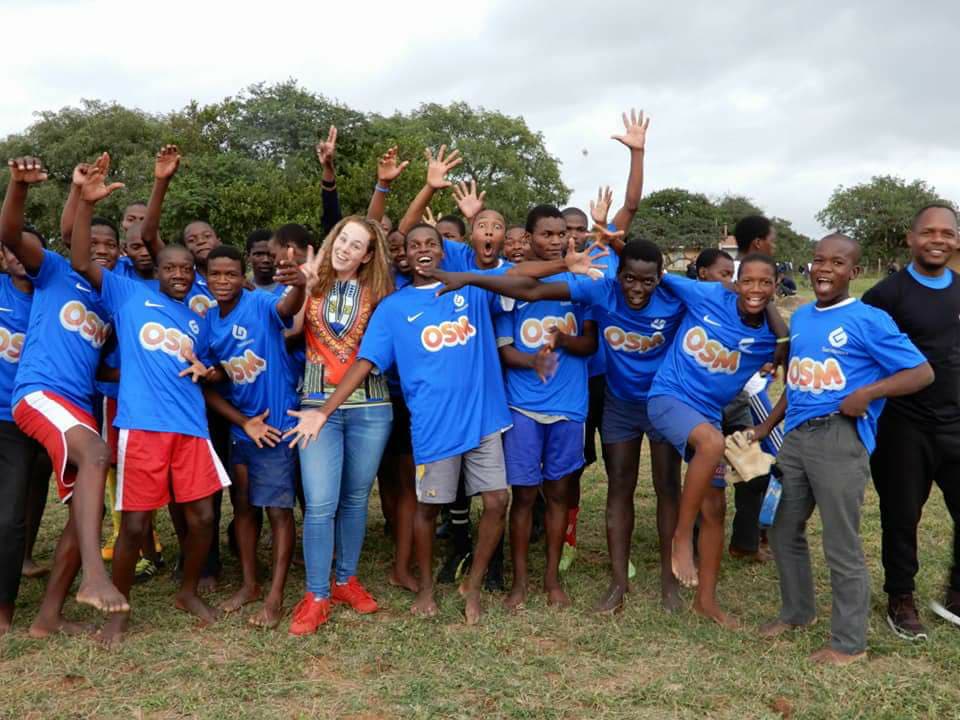 Swaziland