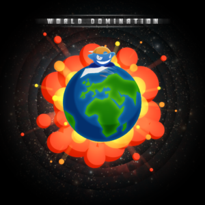 world_domination