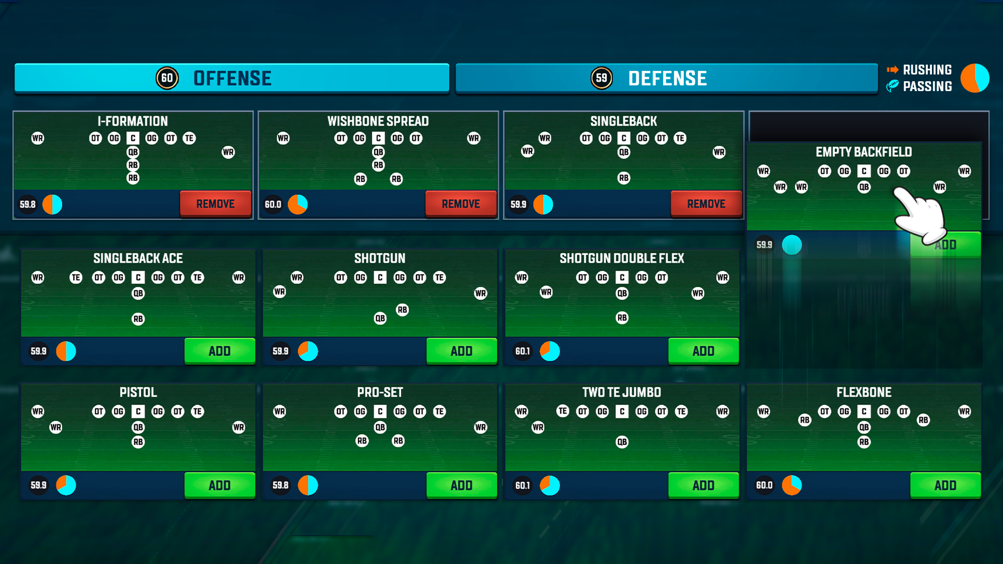 Football Head Coach Miniclip