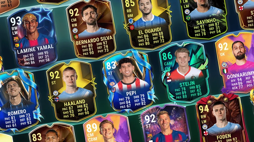 Ultimate Football Manager LIVE