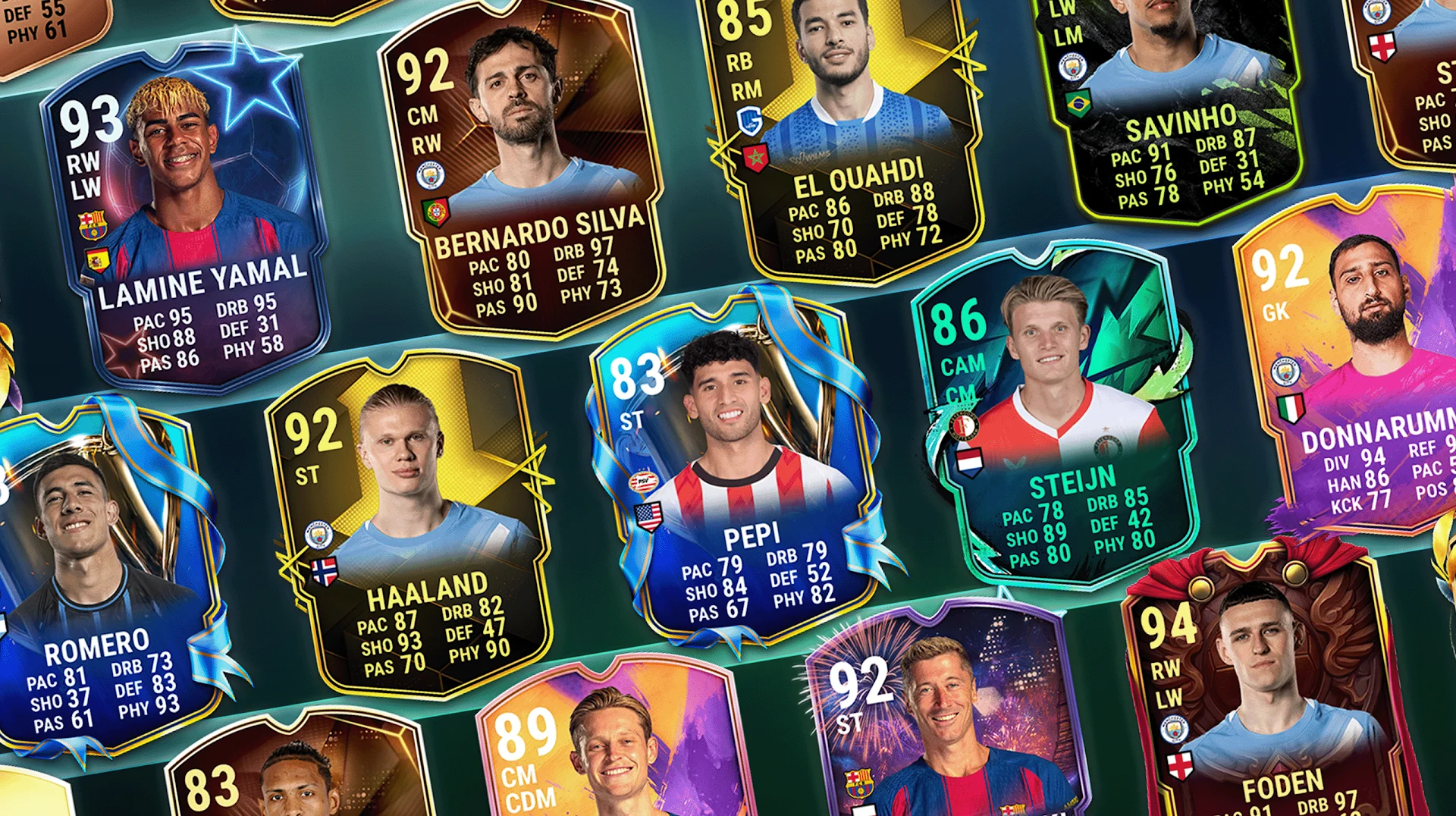 Ultimate Football Manager LIVE